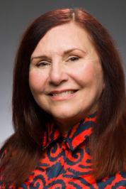 Catherine Fowler