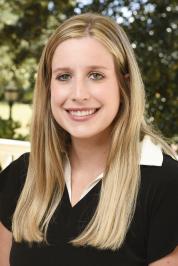 Picture of Melanie Hammond